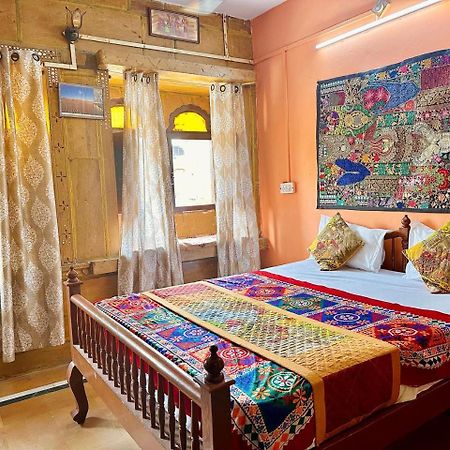 Little Prince Home Stay Dzsaiszalmer Kültér fotó