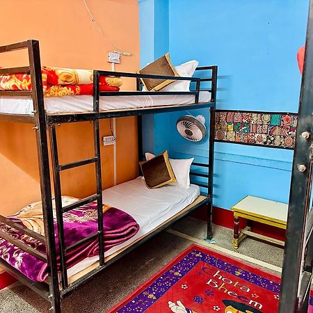 Little Prince Home Stay Dzsaiszalmer Kültér fotó