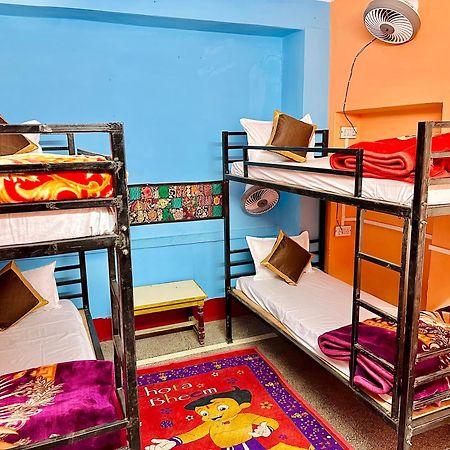 Little Prince Home Stay Dzsaiszalmer Kültér fotó