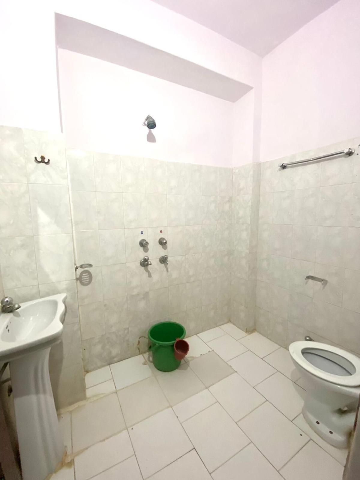 Little Prince Home Stay Dzsaiszalmer Kültér fotó