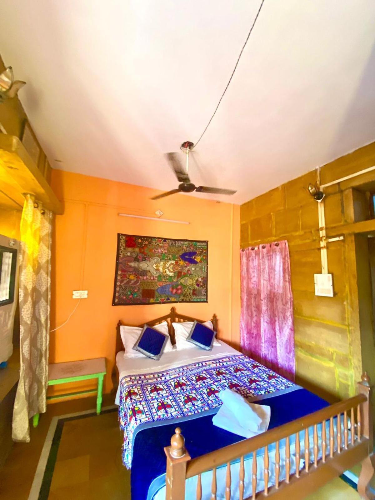 Little Prince Home Stay Dzsaiszalmer Kültér fotó