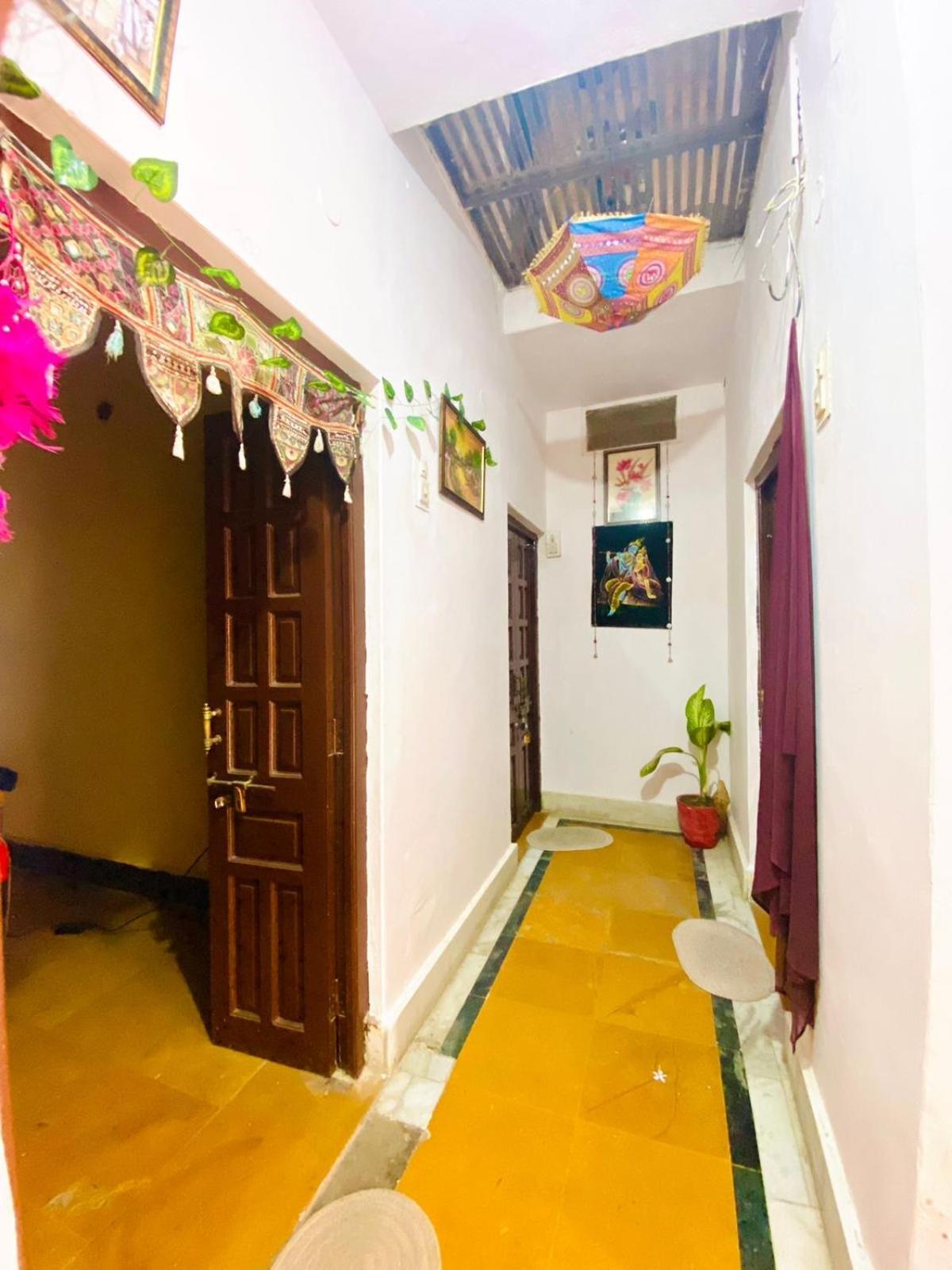 Little Prince Home Stay Dzsaiszalmer Kültér fotó