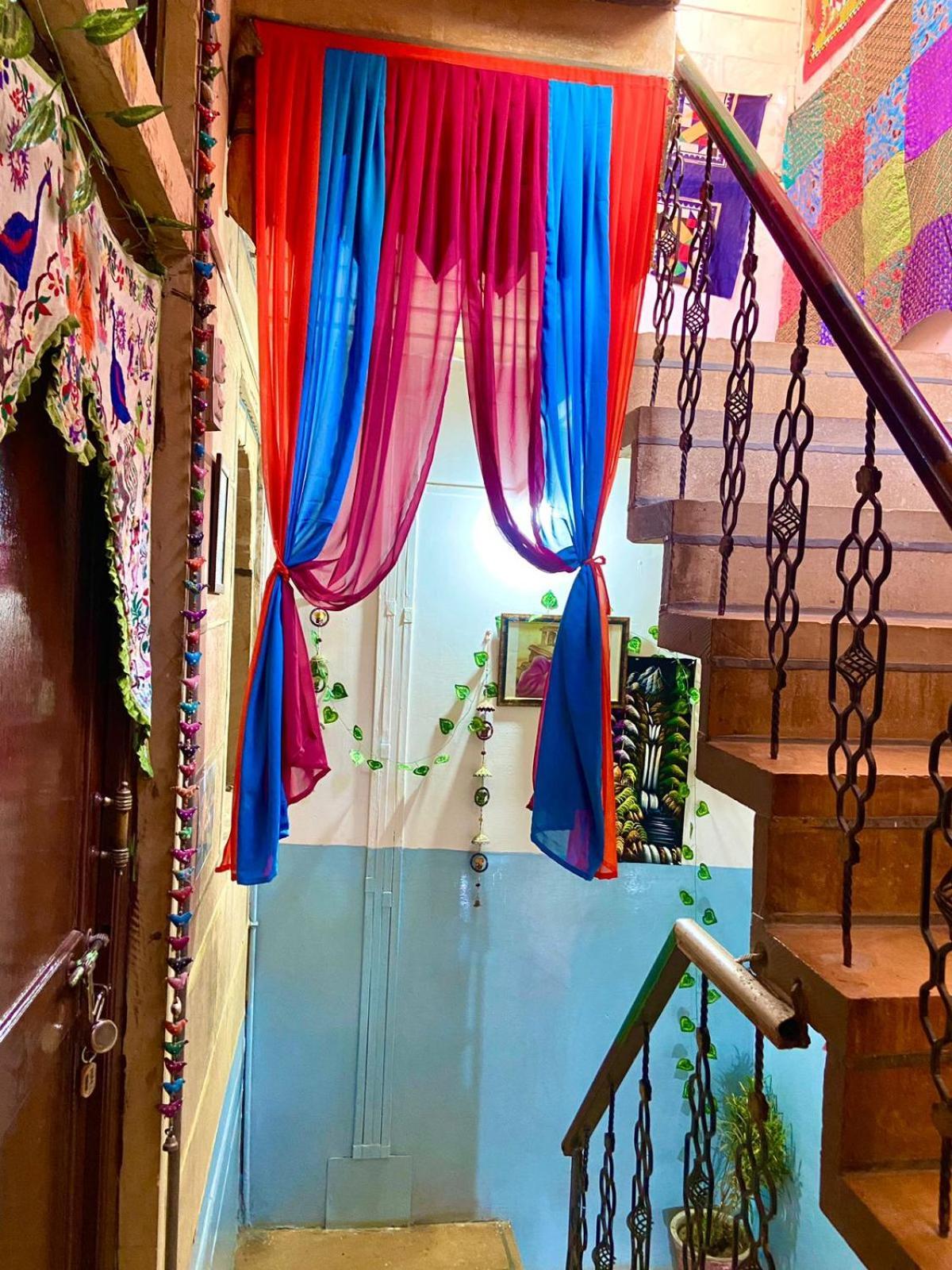 Little Prince Home Stay Dzsaiszalmer Kültér fotó