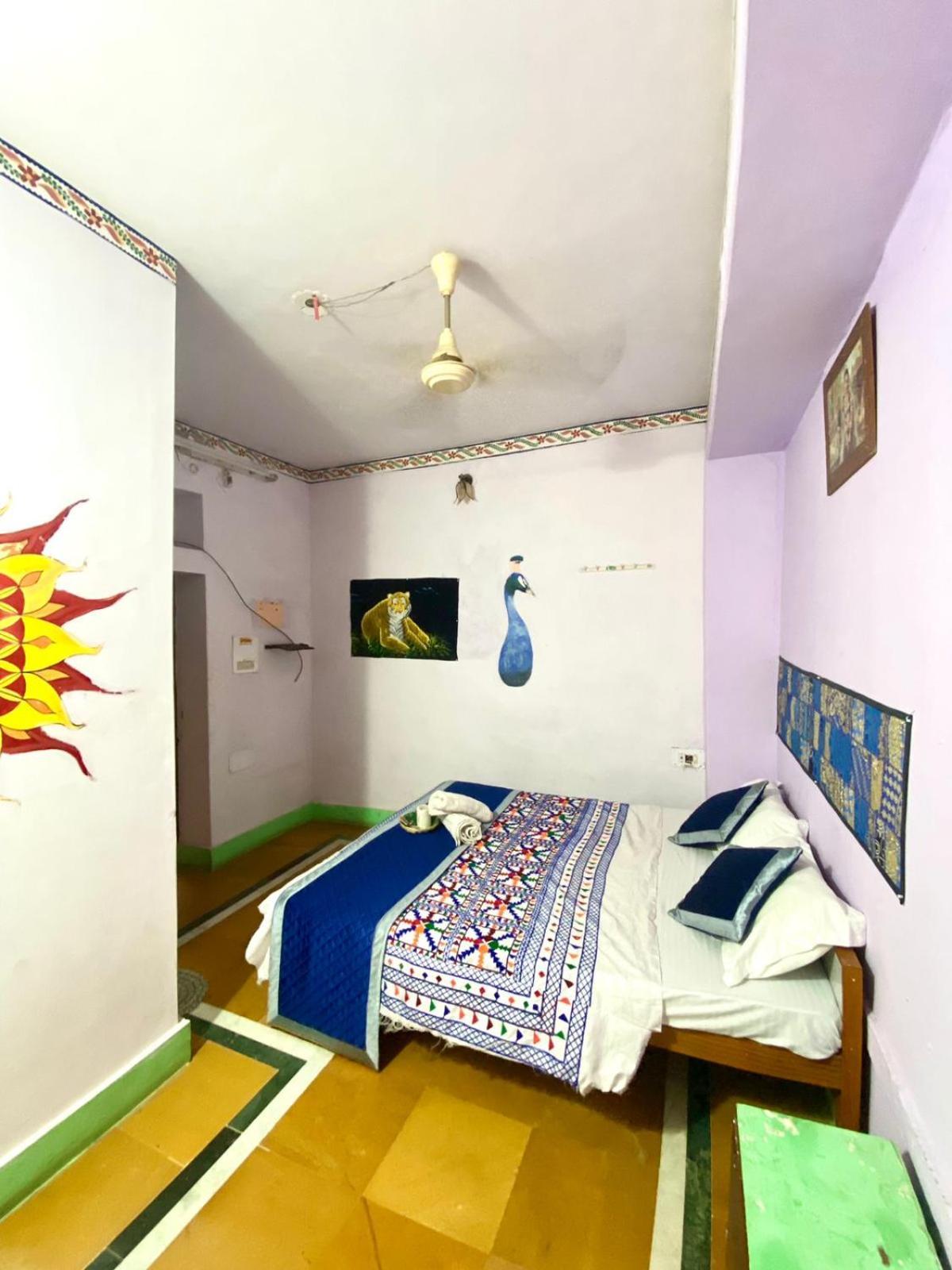 Little Prince Home Stay Dzsaiszalmer Kültér fotó