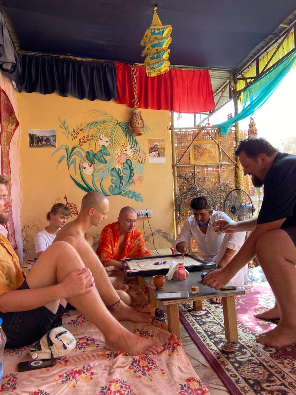 Little Prince Home Stay Dzsaiszalmer Kültér fotó