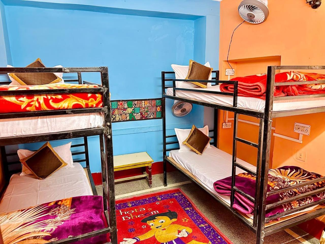 Little Prince Home Stay Dzsaiszalmer Kültér fotó