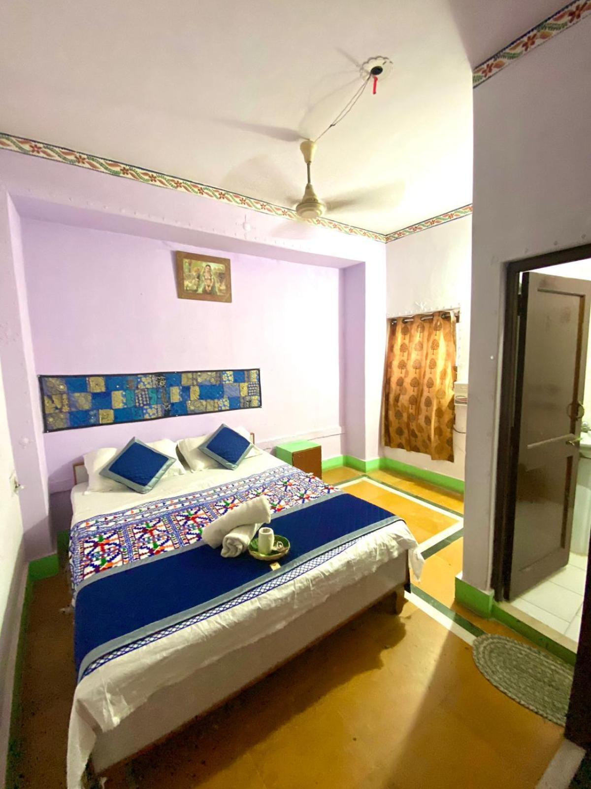 Little Prince Home Stay Dzsaiszalmer Szoba fotó