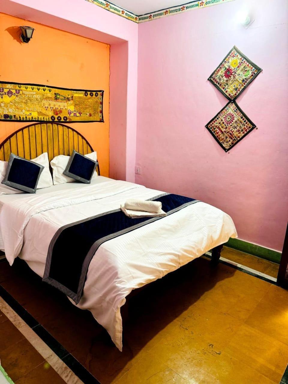 Little Prince Home Stay Dzsaiszalmer Kültér fotó